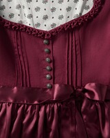 Langes Leinendirndl, Almsach