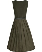 Cord-Dirndl, Almsach