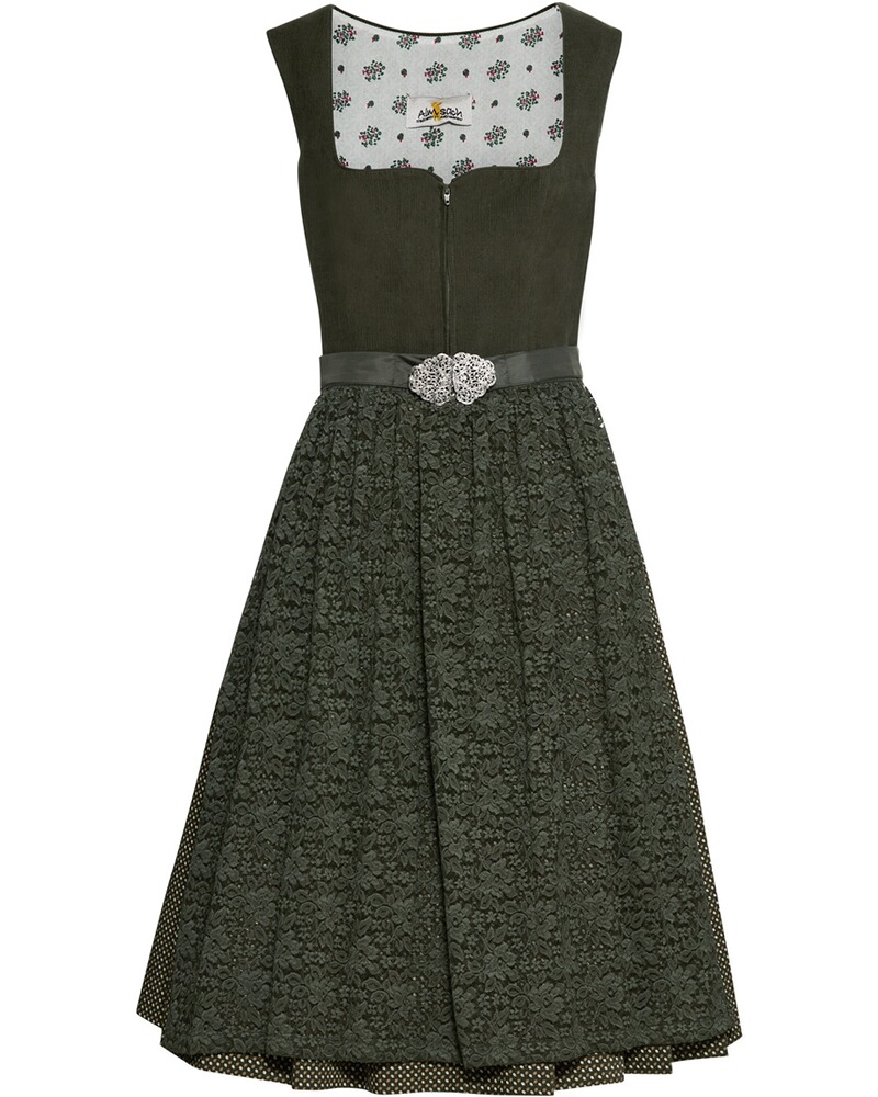 Cord-Dirndl