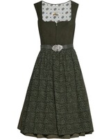 Cord-Dirndl, Almsach
