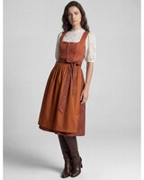 Midi-Dirndl Kristall, Spieth & Wensky