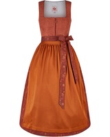 Midi-Dirndl Kristall, Spieth & Wensky