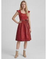 Midi-Dirndl Kendall, Spieth & Wensky
