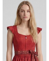 Midi-Dirndl Kendall, Spieth & Wensky