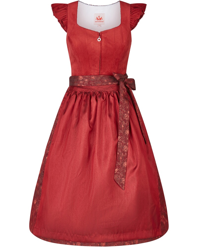 Midi-Dirndl Kendall