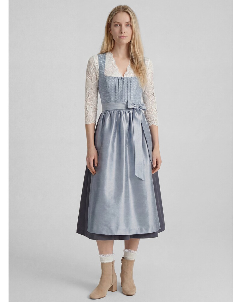 Langes Dirndl Kitz, Spieth & Wensky