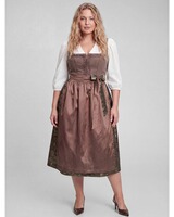 Langes Dirndl Klavier, Spieth & Wensky