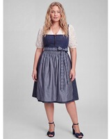 Midi-Dirndl Käthe, Spieth & Wensky