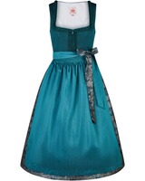 Langes Dirndl Klavier, Spieth & Wensky