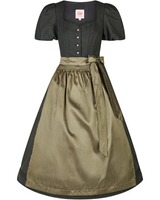 Halbarm-Dirndl Kensie, Spieth & Wensky