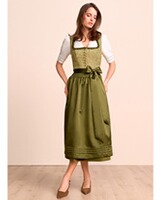 Langes Dirndl, Krüger Collection