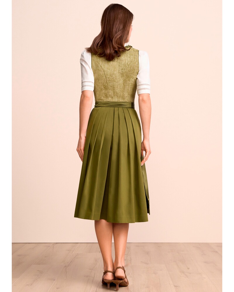 Langes Dirndl, Krüger Collection