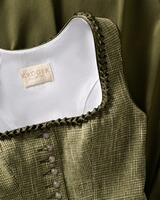 Langes Dirndl, Krüger Collection