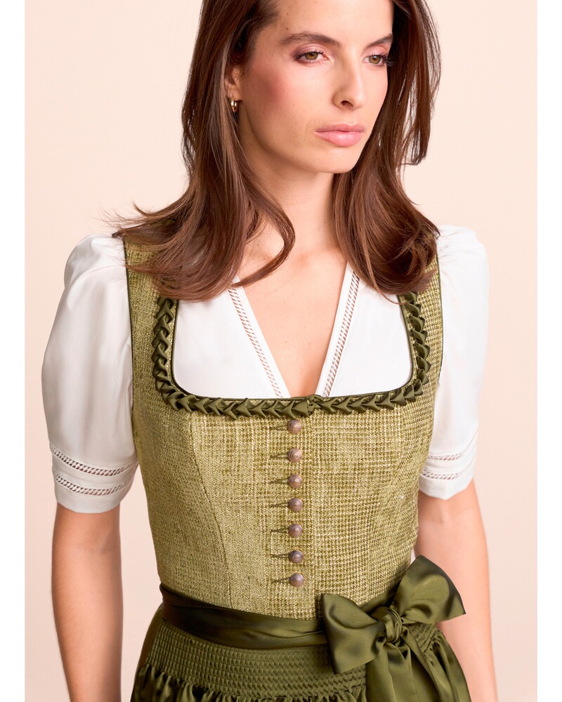 Langes Dirndl, Krüger Collection