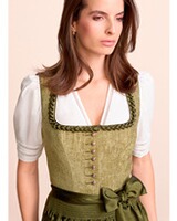 Langes Dirndl, Krüger Collection