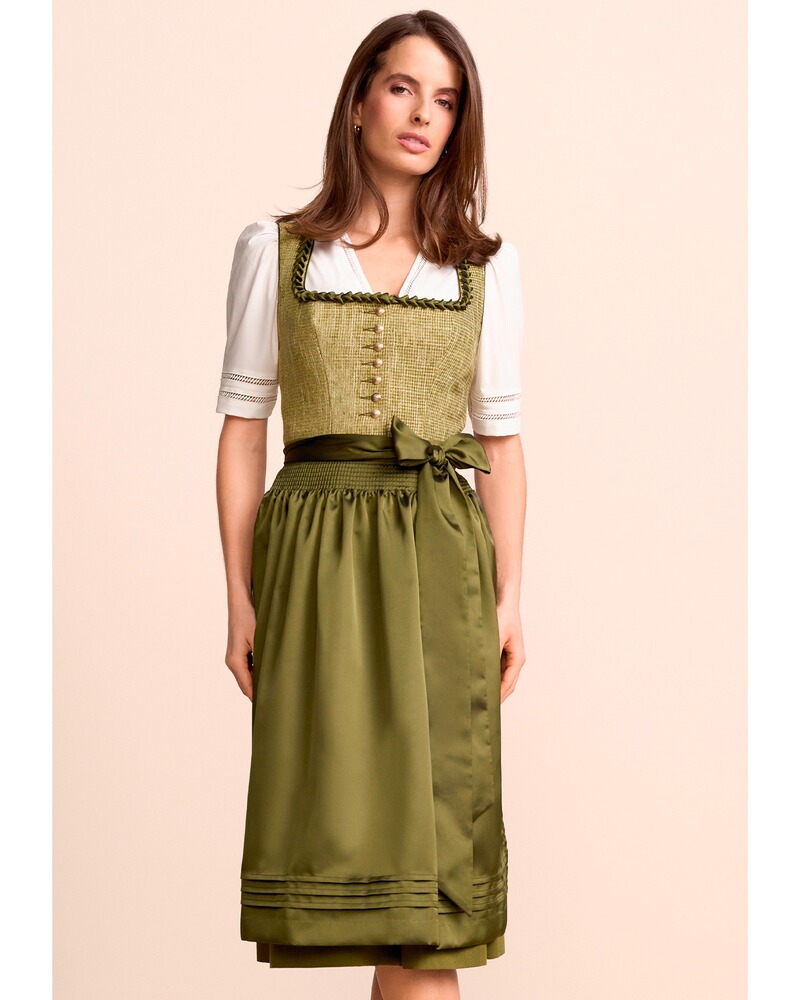 Langes Dirndl, Krüger Collection