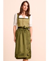 Langes Dirndl, Krüger Collection