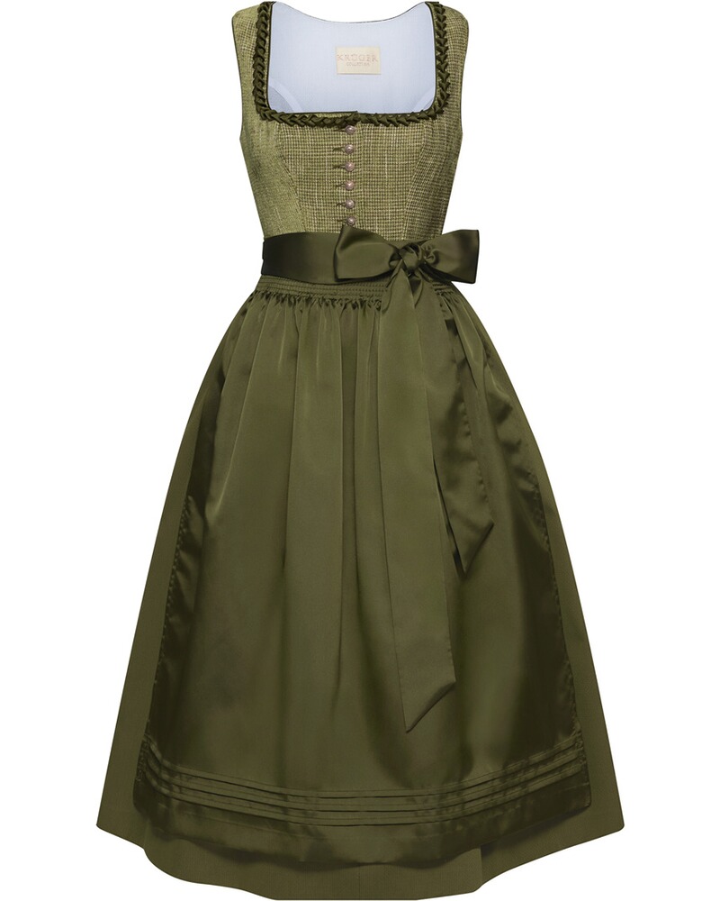 Langes Dirndl