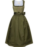 Langes Dirndl, Krüger Collection