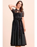 Langes Dirndl, Krüger Collection