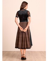 Langes Dirndl, Krüger Collection