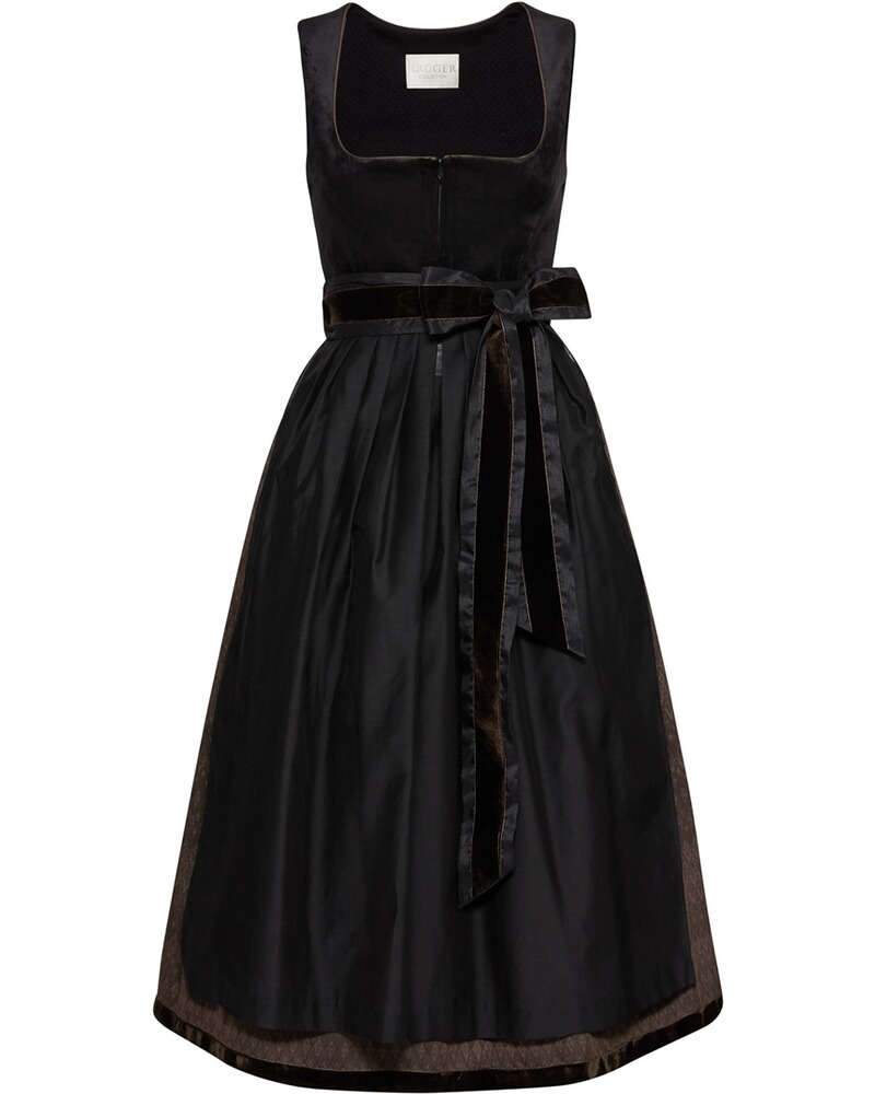 Langes Dirndl