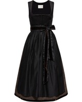 Langes Dirndl, Krüger Collection
