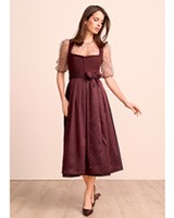 Langes Dirndl, Krüger Collection