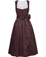 Langes Dirndl, Krüger Collection