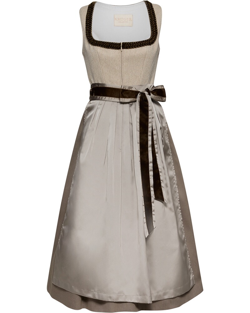 Langes Dirndl