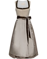 Langes Dirndl, Krüger Collection
