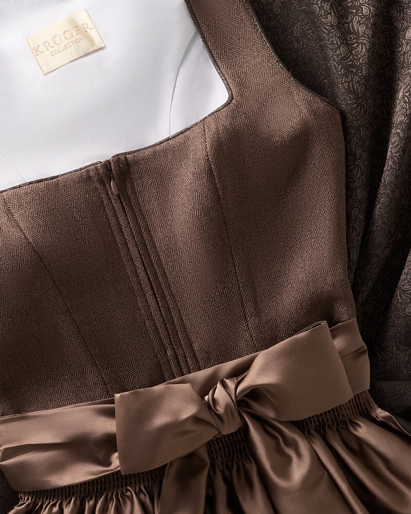 Midi-Dirndl, Krüger Collection