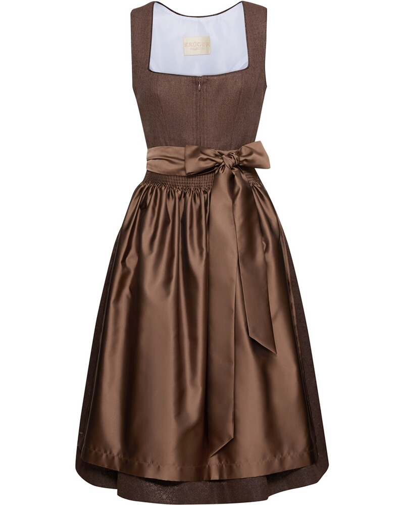 Midi-Dirndl