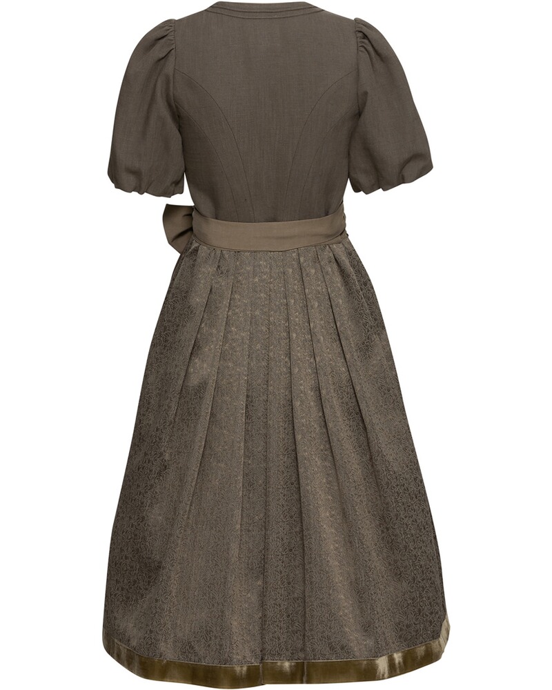 Halbarm-Dirndl, Krüger Collection