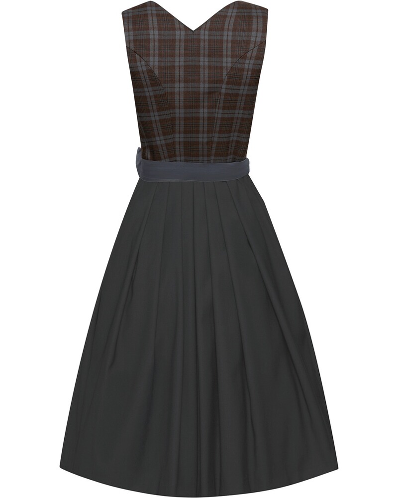 Midi-Dirndl, Krüger Collection