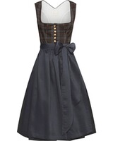 Midi-Dirndl, Krüger Collection