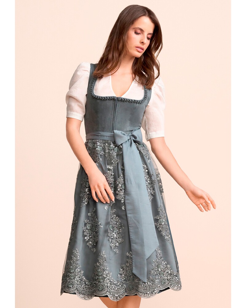 Midi-Dirndl, Krüger Collection