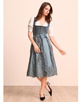 Midi-Dirndl, Krüger Collection