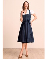 Jeans-Dirndl, Krüger Collection