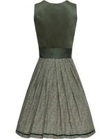 Kurzes Dirndl, Krüger Madl