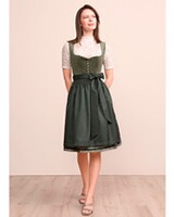 Kurzes Dirndl, Krüger Madl