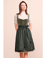 Kurzes Dirndl, Krüger Madl