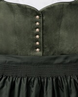 Kurzes Dirndl, Krüger Madl