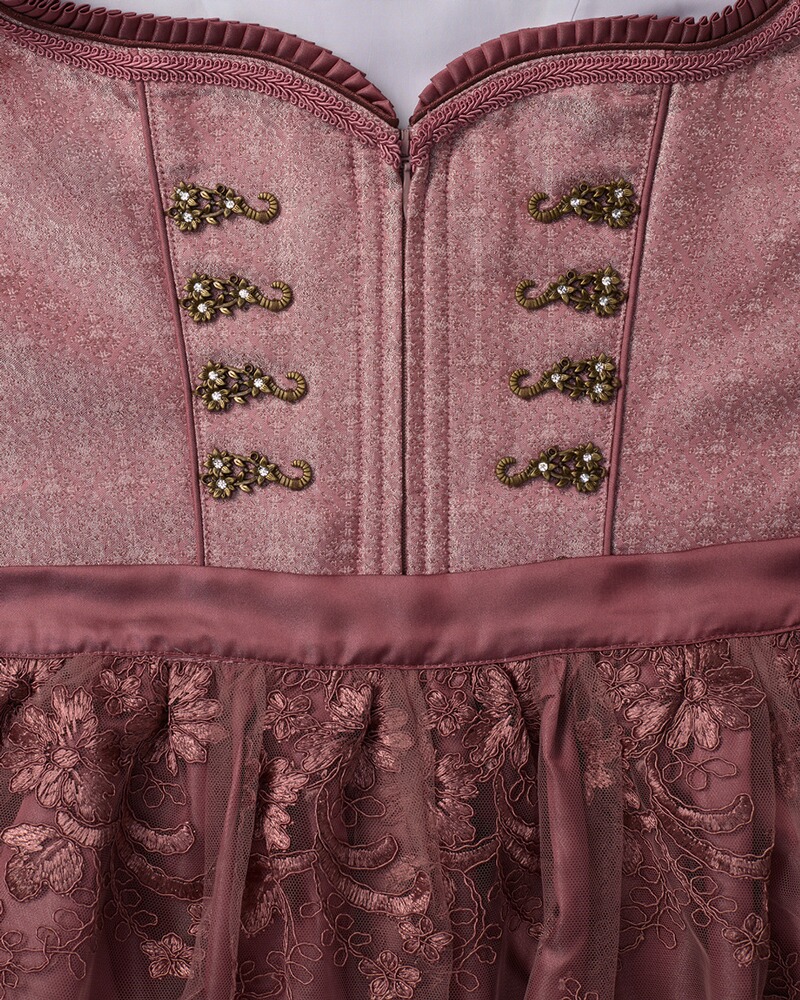 Kurzes Dirndl, Krüger Madl
