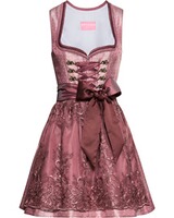 Kurzes Dirndl, Krüger Madl