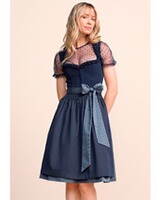 Kurzes Dirndl, Krüger Madl