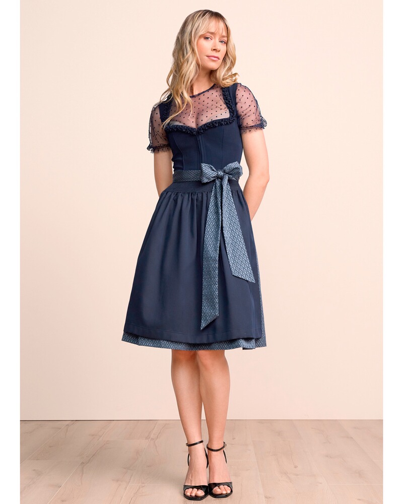 Kurzes Dirndl, Krüger Madl