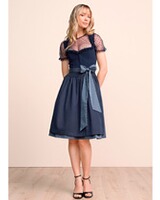 Kurzes Dirndl, Krüger Madl