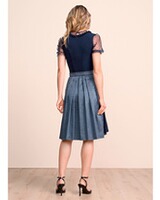 Kurzes Dirndl, Krüger Madl