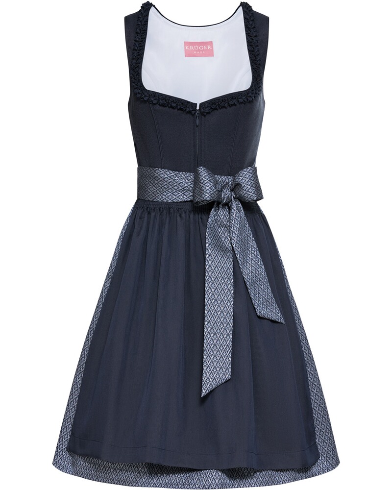 Kurzes Dirndl